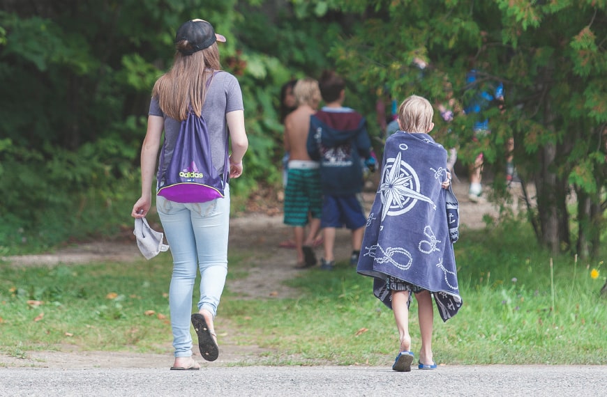 GIVE to a Summer Missions Student