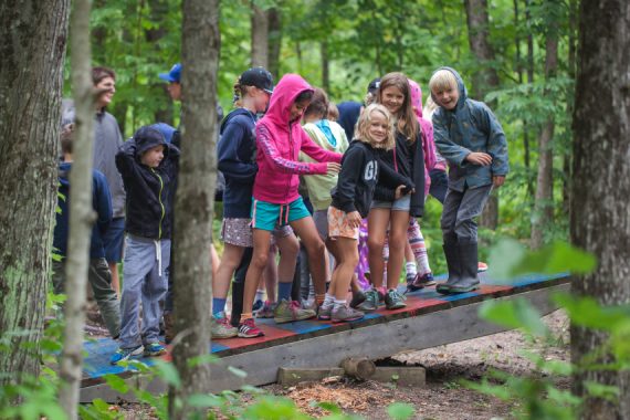 School Trips & Outdoor Education