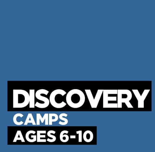 Discovery Camp